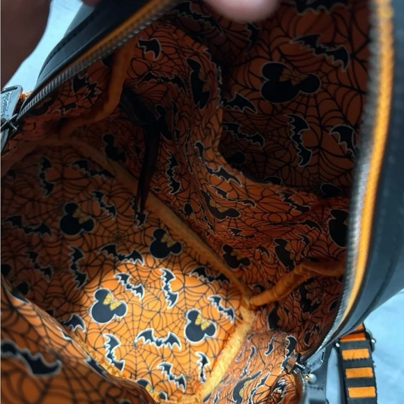 Loungefly Backpack - Picture 2 of 3